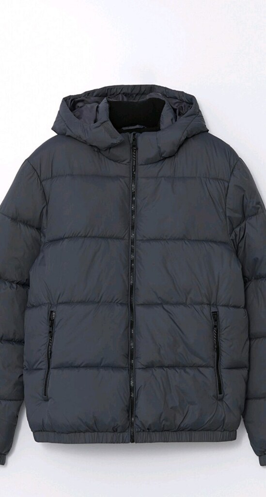 LC Waikiki Erkek Şişme Mont XLL - 3