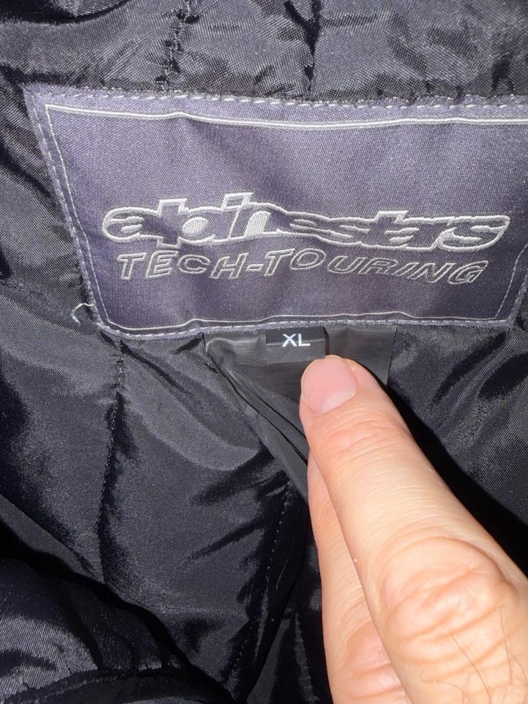 Alpinestars Bogota Ds Pantolon - 2