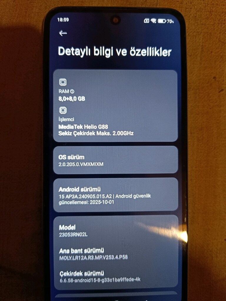 redmi 12 yd 8+8/256 - 5
