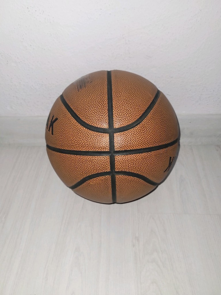 TARMAK BASKETBOL TOPU - 4