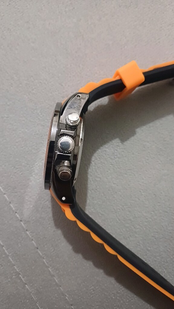Paterson WR30M - 4