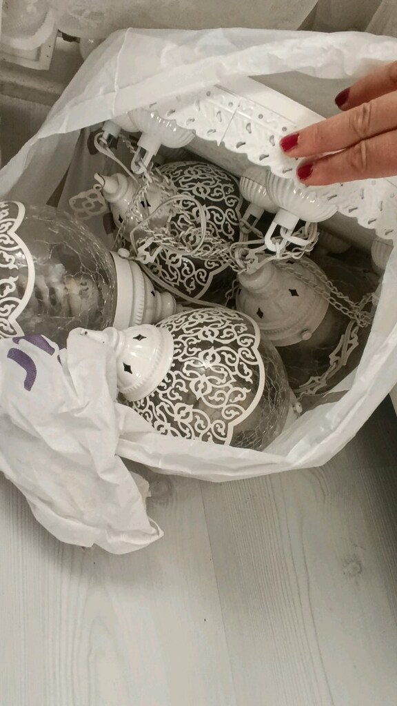 çok şik avize sarkıt avize - 2