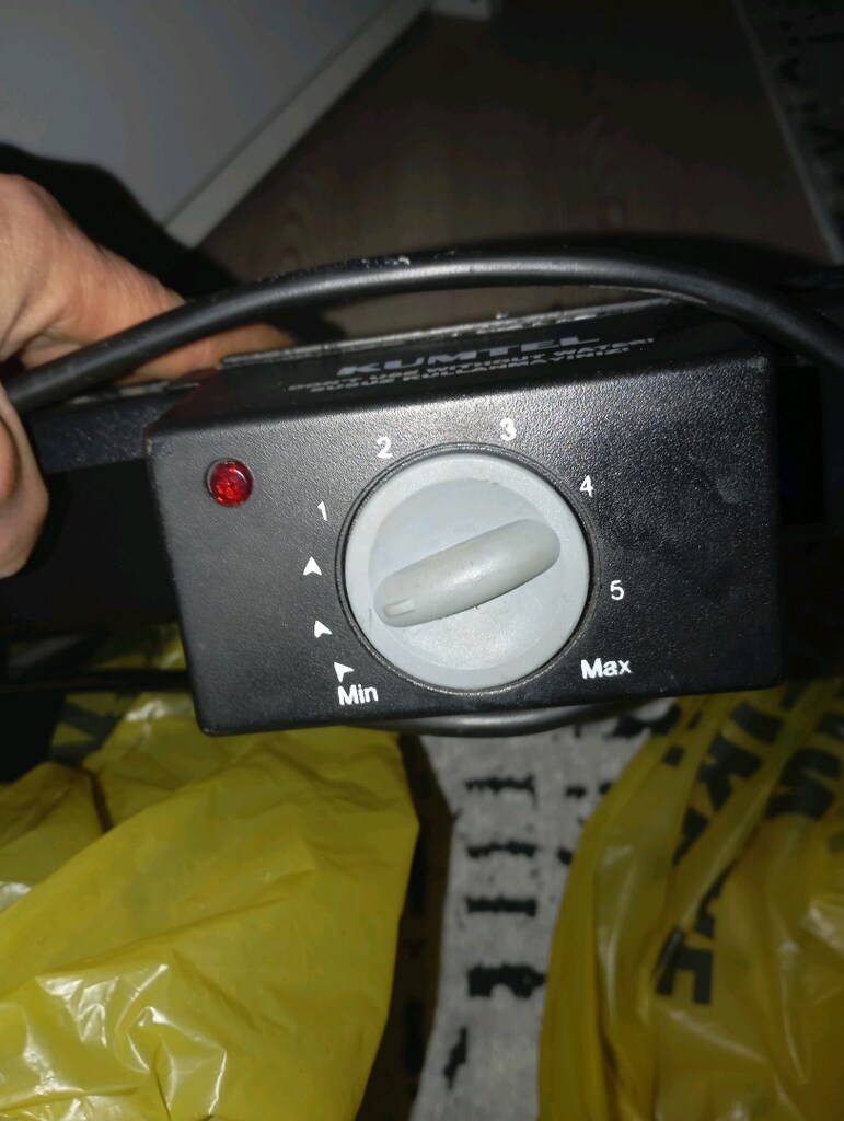 elektrikli ızgara - 4
