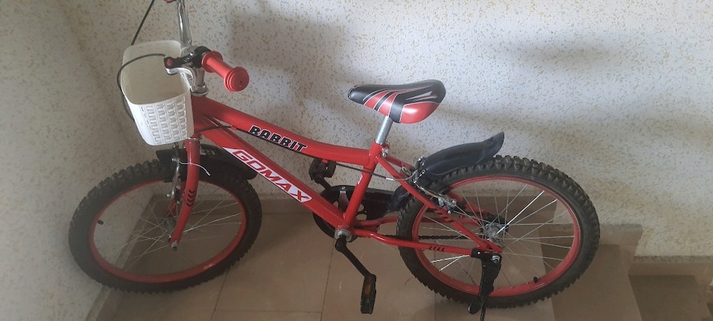 Çocuk bisikleti