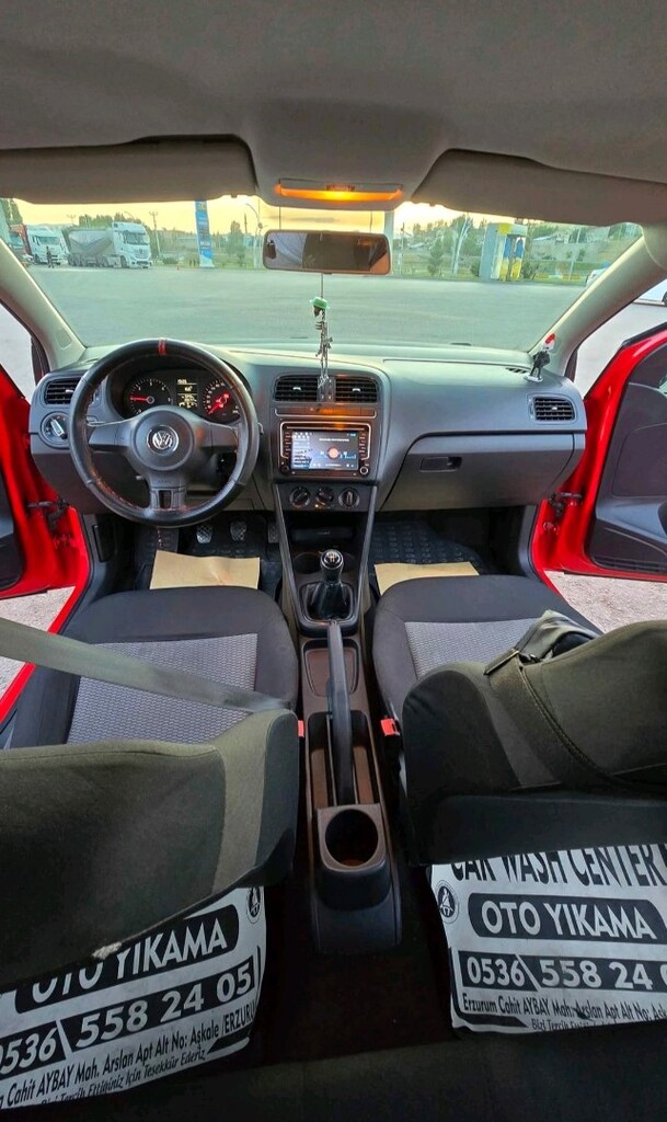 Polo 1.2TDI - 5