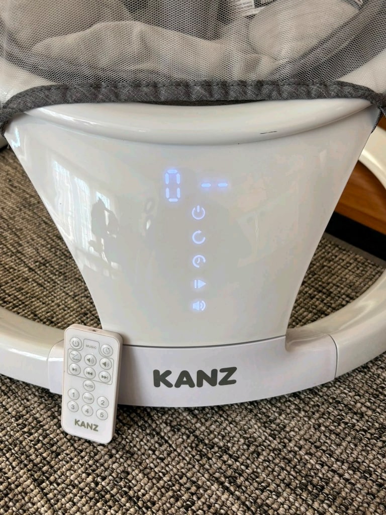 kanz ana kucağı otomatik - 10