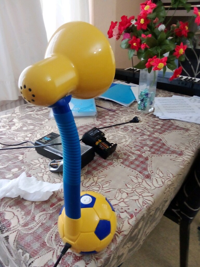 Işıldak. Şarzı.100 TL.Fb.masa lambas ı 150 TL.klaus marka yeni. gibi - 17