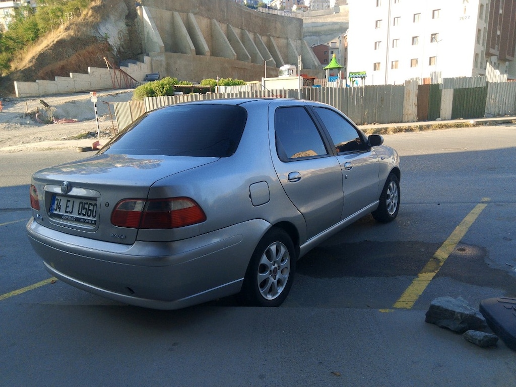 orjinal albea - 6