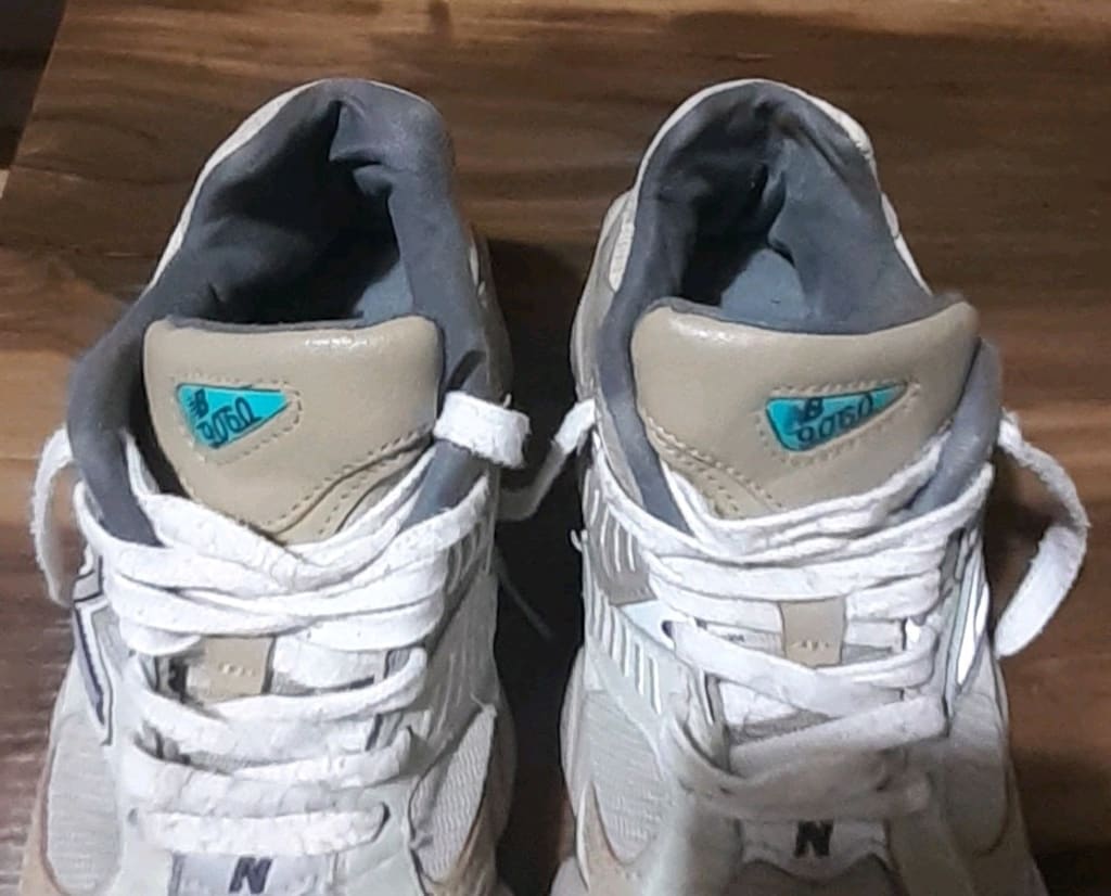 New balance bayan spor ayakkabı - 2