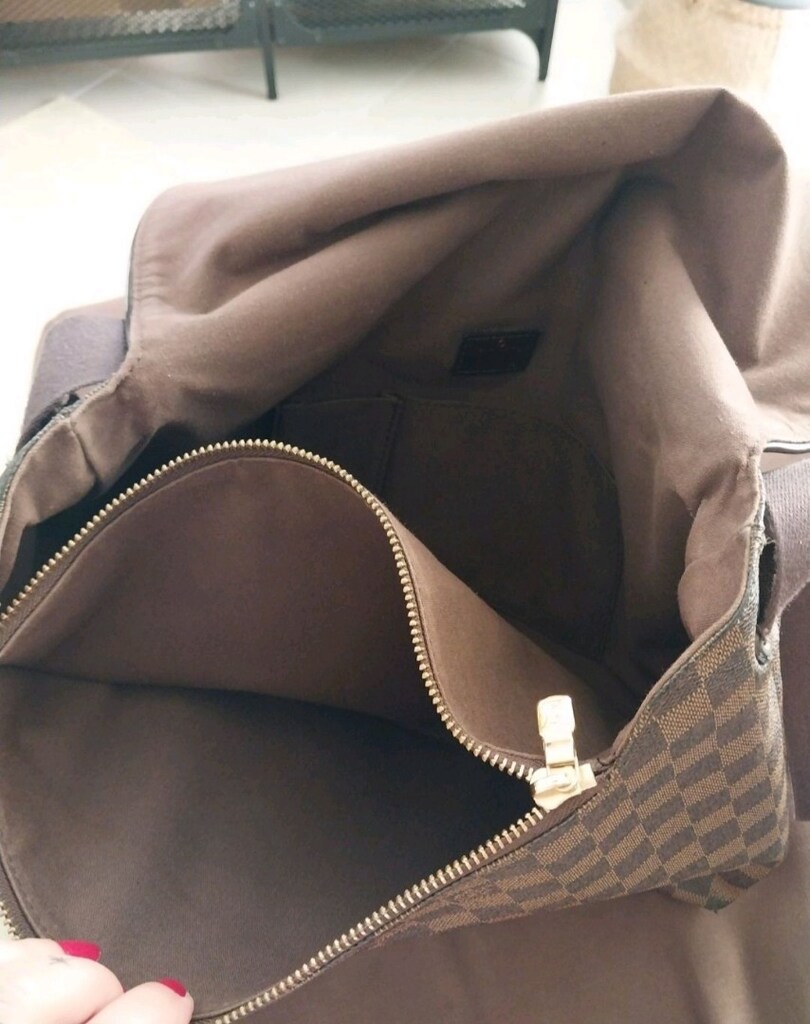 Louis VUITTON Postacı Çanta - 3