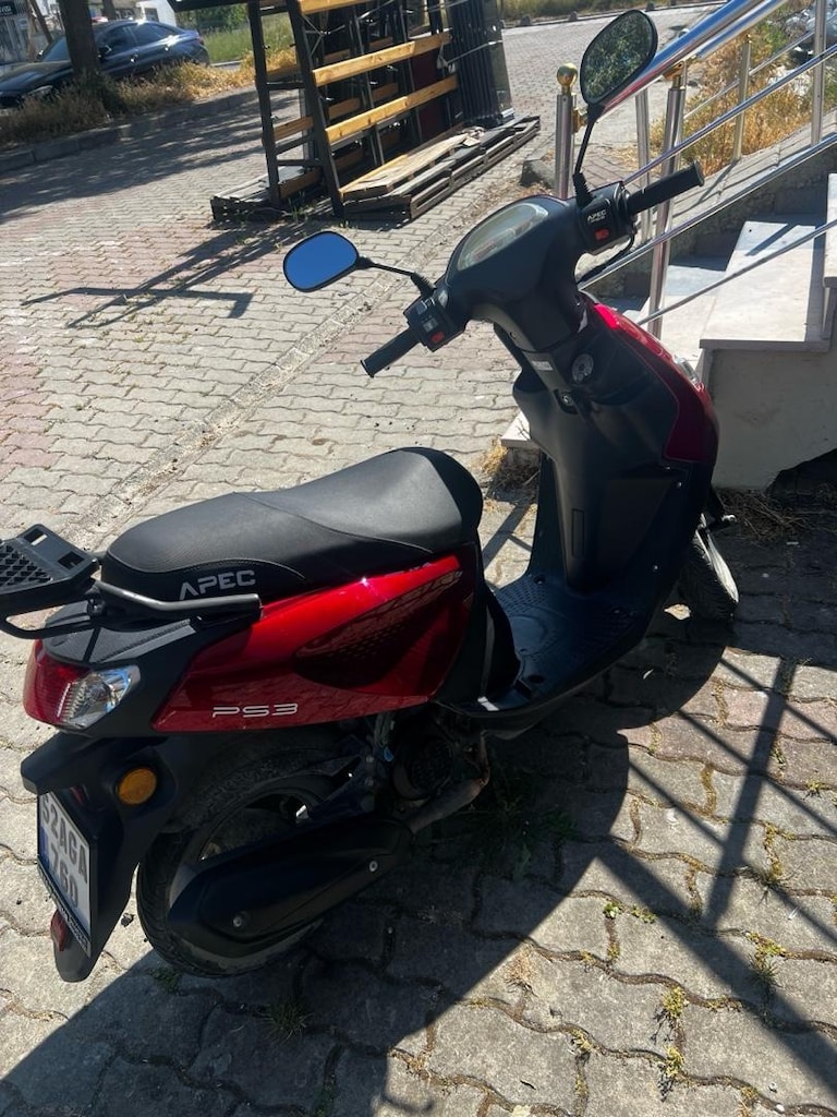 volta apec ps3 80cc - 9