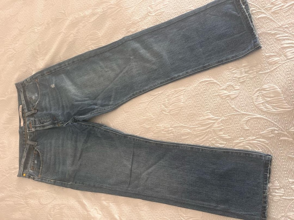 KOT PANTOLON DKNY MARKA - 6