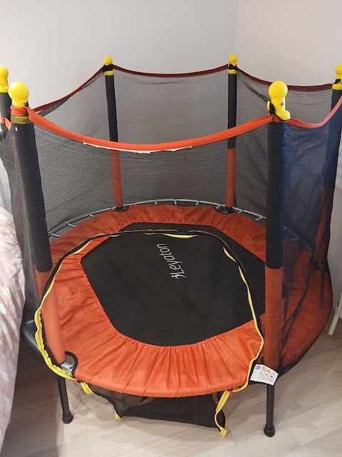 Büyük Boy 140cm Trambolin SON RAKAM