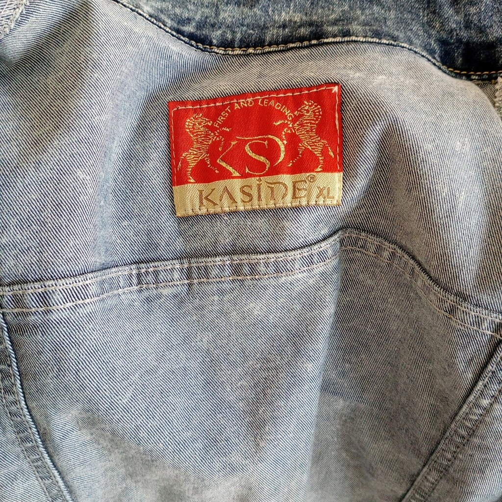 Kot ceket - 4