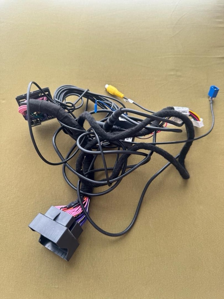 CARPLAY NBT EKRAN - 7