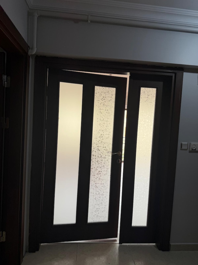 8 adet Variodor iç kapı ve 1 adet dış kapı