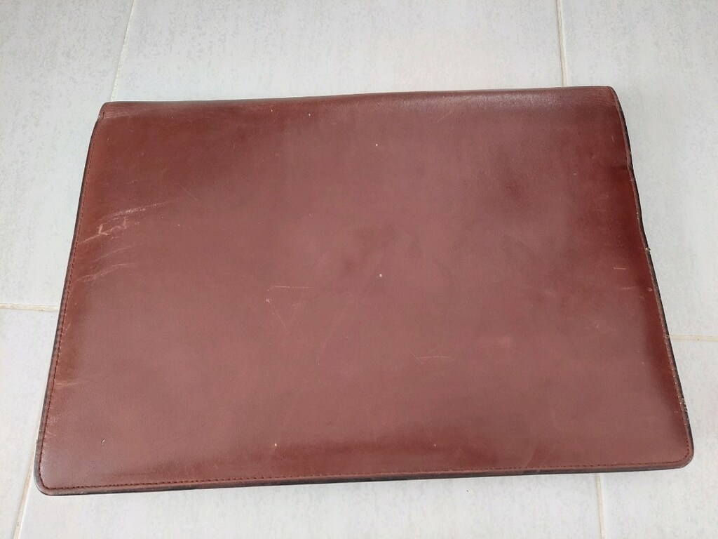 Evrak ve Tablet çantası DeRi - 2
