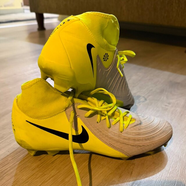 Nike Phantom Luna II Academy FG/MG FD6725 43 Numara Krampon