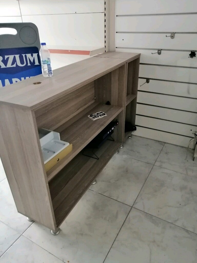 askı rafı - 4