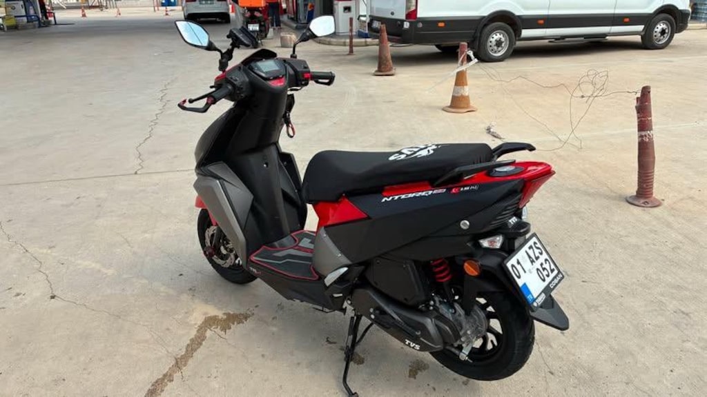 TVS nokta hatasız - 4