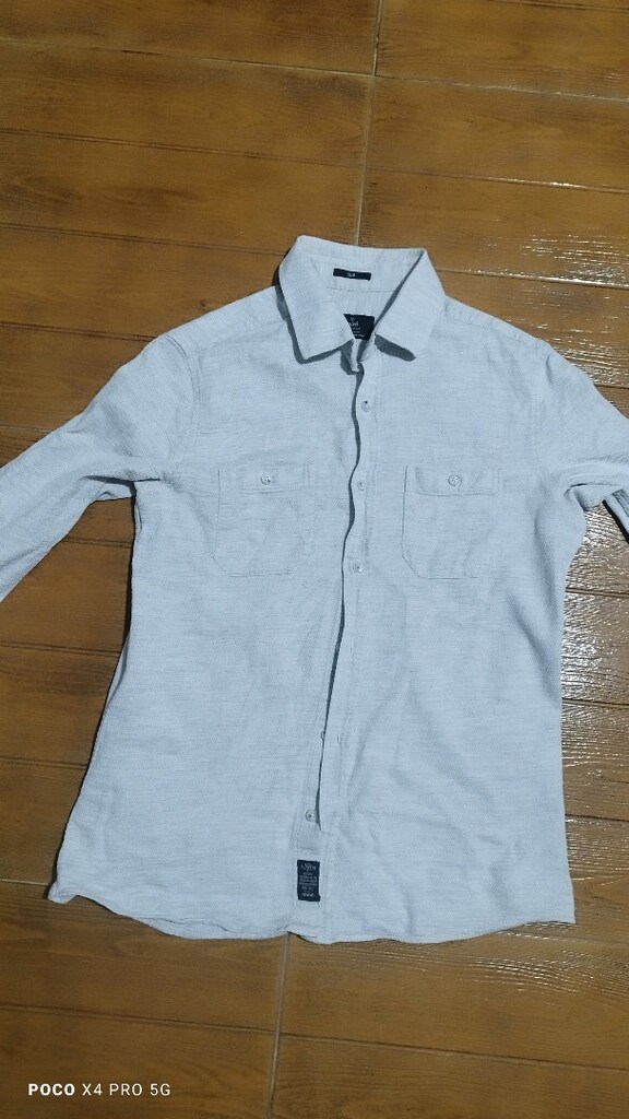 #Mavi Jeans keten gömlek..Eni 48  Boyu 67 Mağazasında çok pahalıdır.. - 5