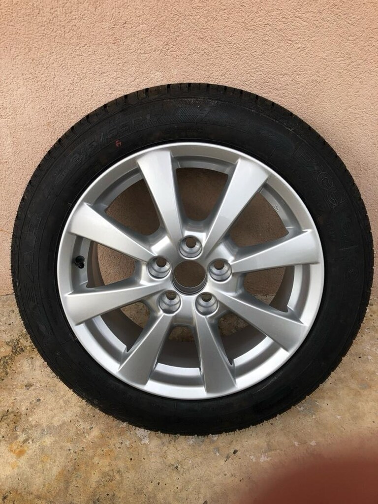 TOYOTA AVENSİS 1.6 Elegant 2009 model - 9