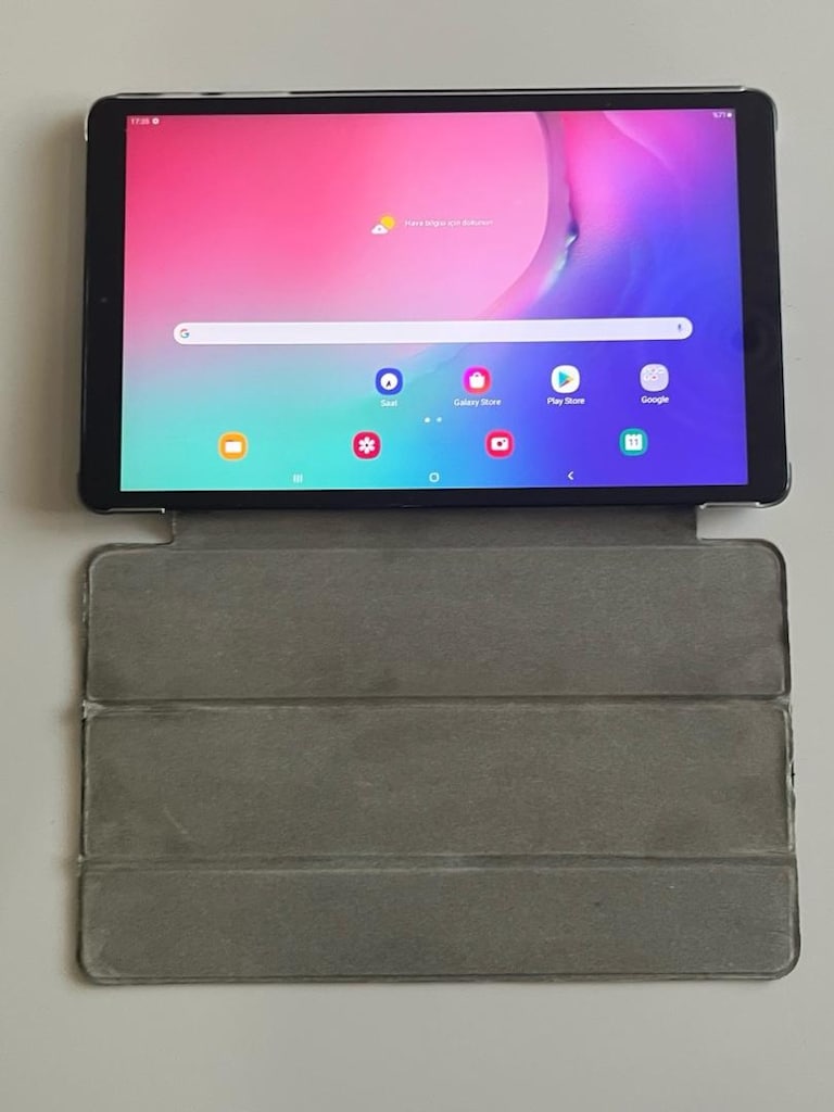 Samsung Galaxy TabA SM-T-510 10” tablet - 5