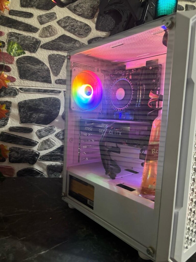 RTX SETUP - 3