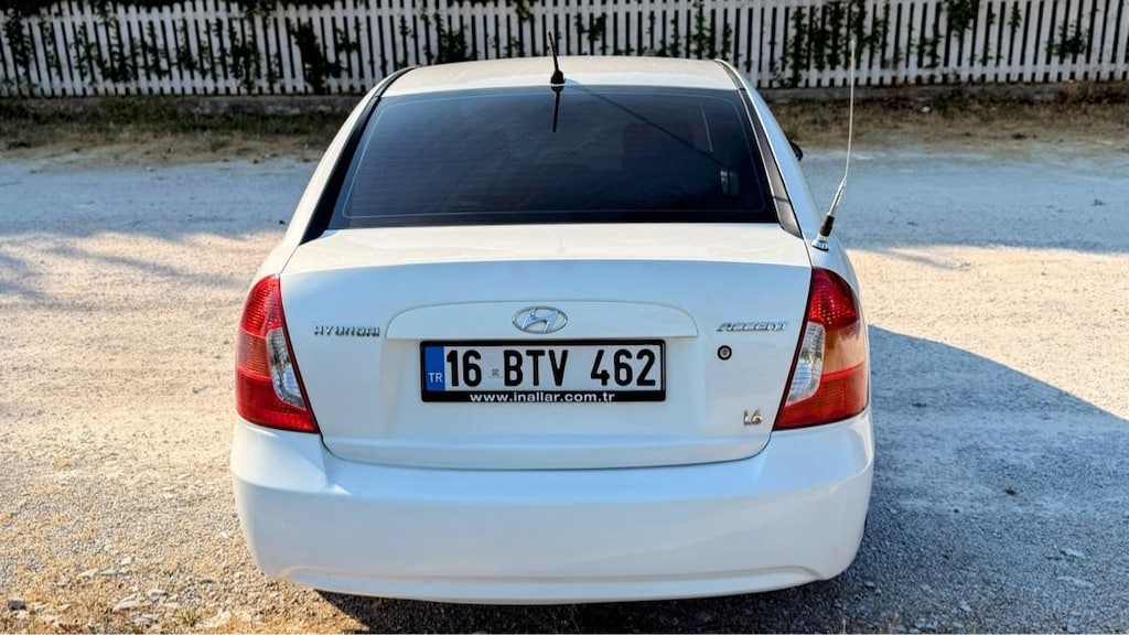 1.6 MODE -2011- ORJİNAL KM- TRAMER KAYITSIZ - 3