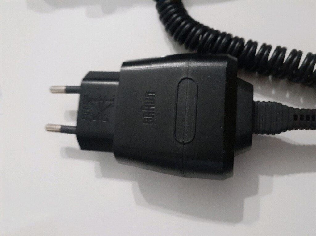 Braun tıraş makinesi 5734 - 15