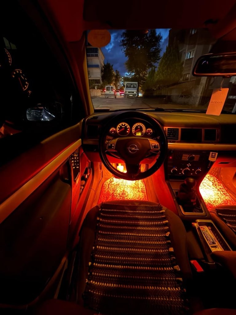 2005 opel vectra c değişensiz hatasız - 8