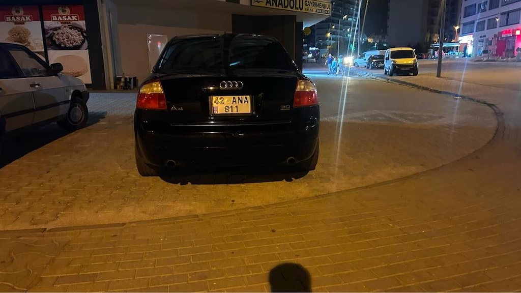 sahibinden Satlık konforlu araç - 12