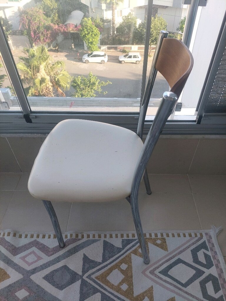 masa sandalye takım - 3