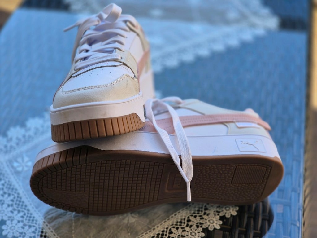yepyeni Puma - 3