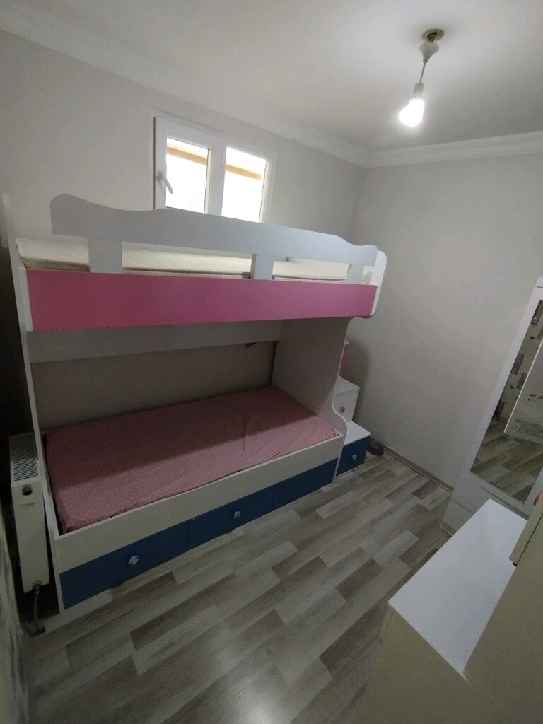 Genç odası takımı - 2