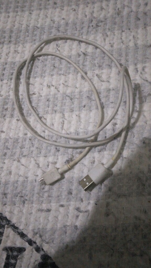 Usb Kablosu - 5