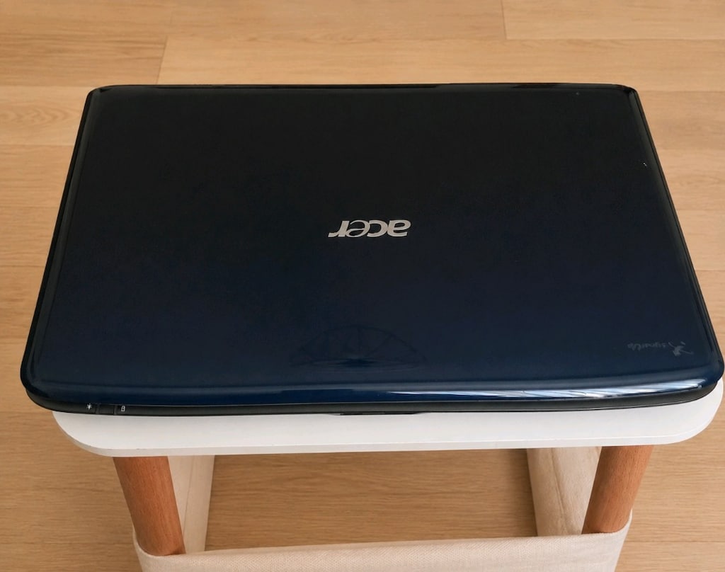 acer laptop - 2