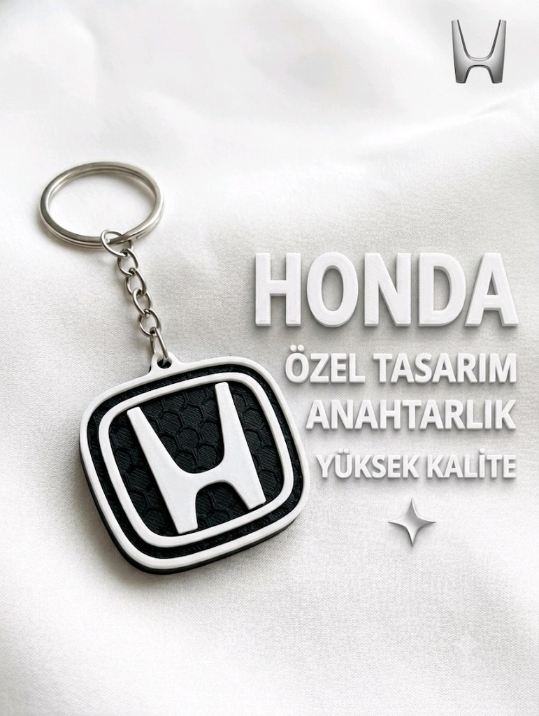 Anahtarlık - 4
