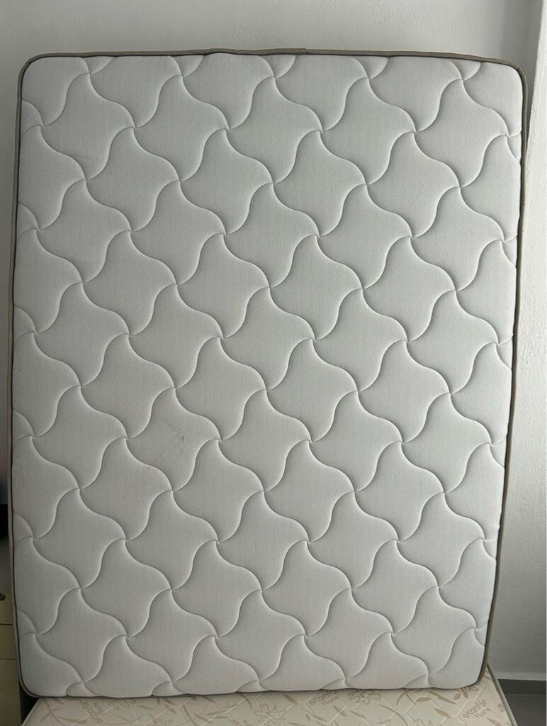 temiz alfemo sleeper yatak..150 cm/200 cm - 6