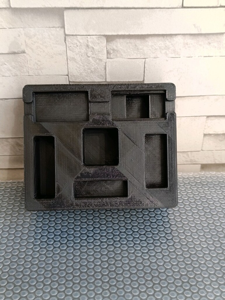 Philips Oneblade organizer - 9