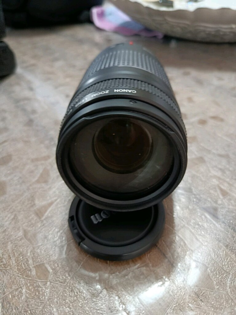 Çok temiz profesyonel fotoğraf makinesi - 13