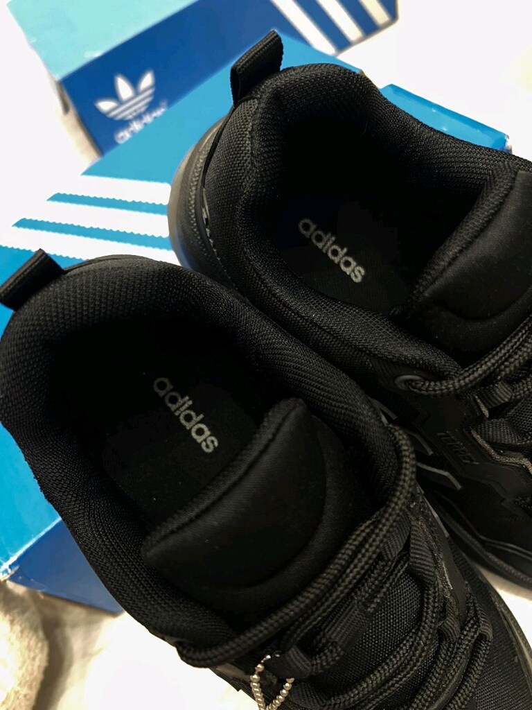 Su geçirmez Adidas terrex, 40 Numara, Sıfır ürün, Son fiyat - 6