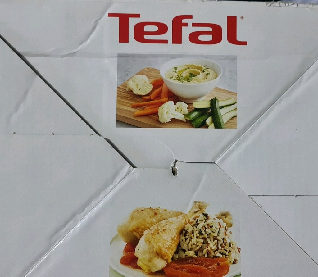 Tefal Düdüklü Tencere 6 Litre Secure Neo. Sıfır kutusunda. - 3