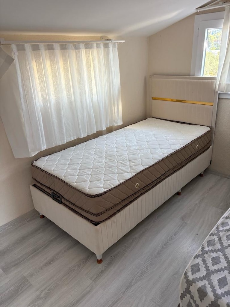 müşteri teslimatında çekilmiş fotoğraf, mağazacıyız sıfır ürün yatak - 3