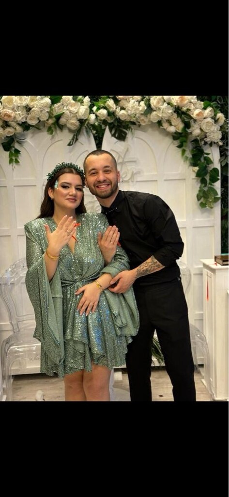 GİRA ABİYE ELBİSE - 2