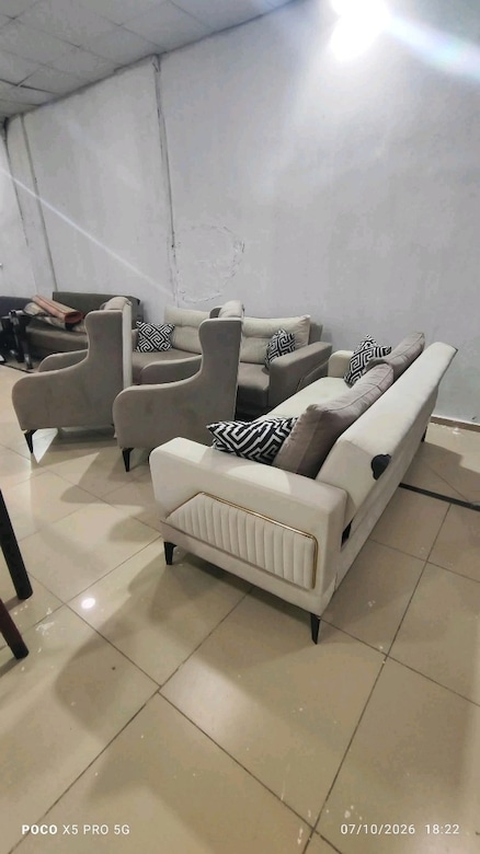 lüks koltuk takımları sıfır ürünler 23.000 TL den başlayan fiyatlar - 11