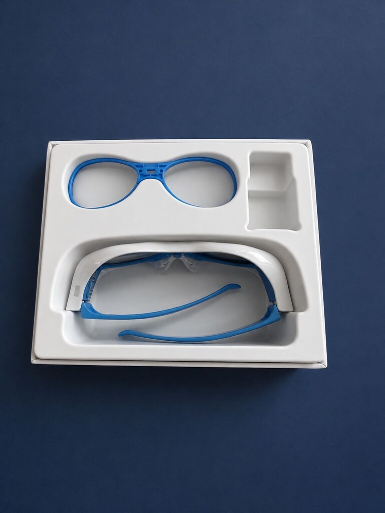 VIDI Smart Glasses - 2