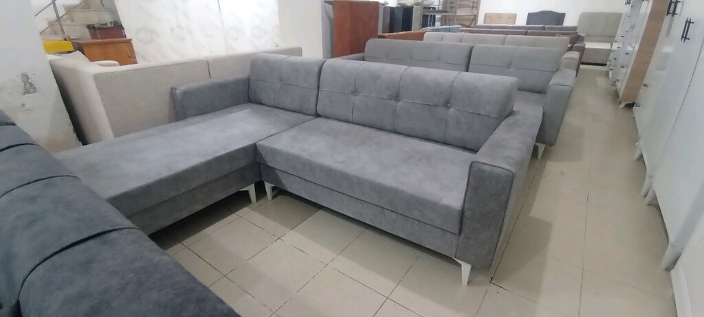İMALLATAN HALKA KÖŞE TAKIMLARI - 2