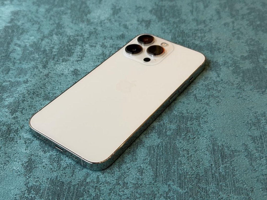 iPhone 13 Pro 128GB sifir ayarinda hatasiz sorunsuz pil orj100 - 2