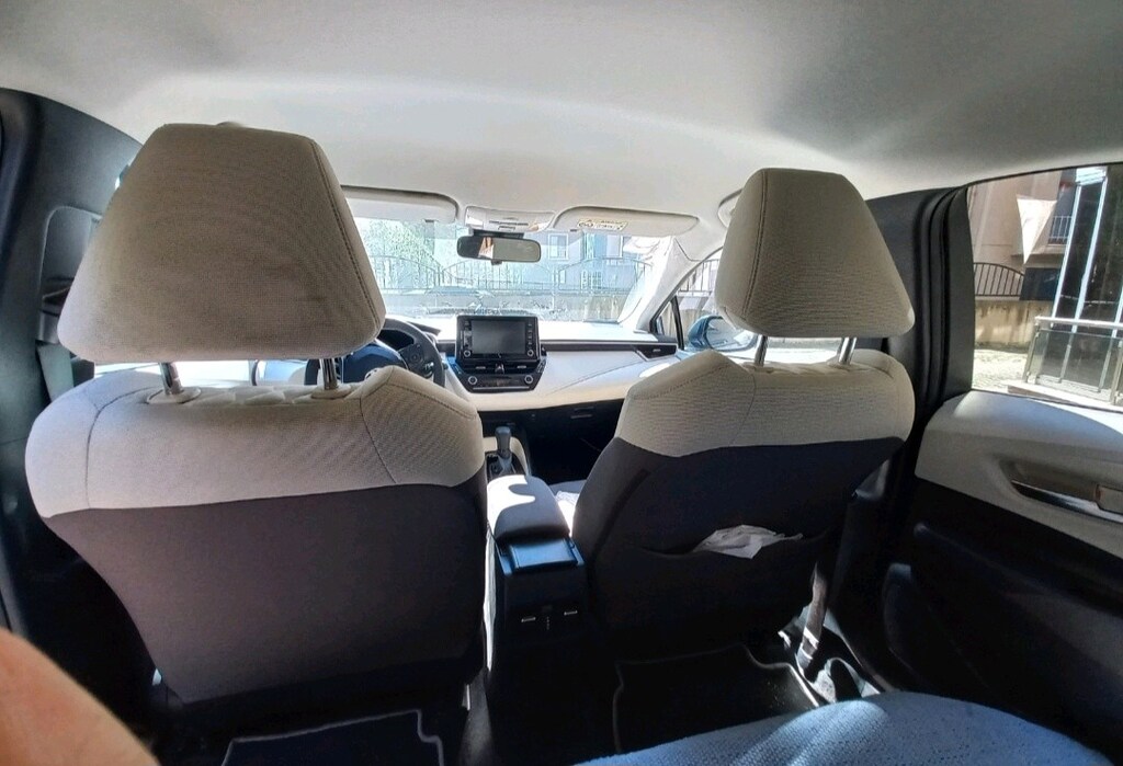 Toyota corolla hibrit dream pk , ilk sahibinden - 8